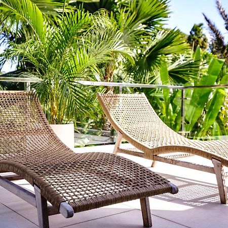 Villa Sun Lila By Jb Villas Seminyak Eksteriør billede